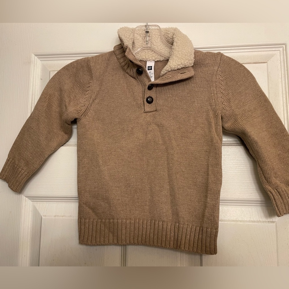 GAP - Boys Sweater